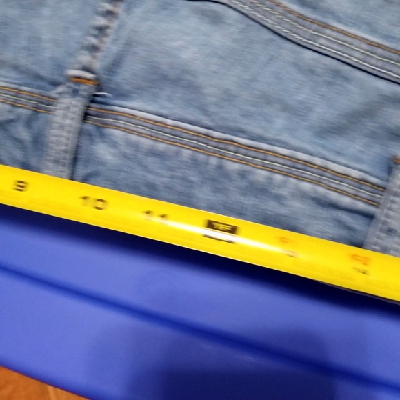 Women's plus petite jeans - Picture 13 of 14